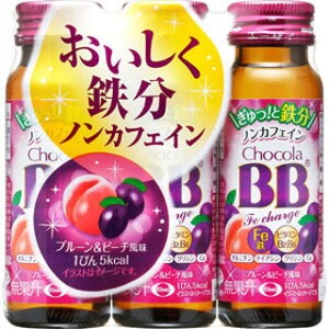 �`���R��BB Fe�`���[�W�@50mL×3�{(�z���敪:A2)