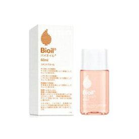 Bioil（バイオイル）　60ml(配送区分:B2)