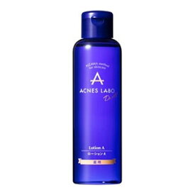 アクネスラボ　薬用ニキビケア　ローション　150ml(配送区分:A2)
