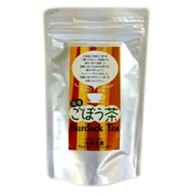 小川生薬　国産ごぼう茶　1.5g×15包(配送区分:A)