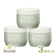 【送料無料】プレディア Predia　スパ・エ・メール　ファンゴ　W クレンズ　300g　3個セット(配送区分:A1)