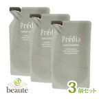 プレディア　ファンゴ　シャンプー　詰替え用　500mL×3個セット(配送区分:A)