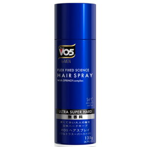 VO5 for MEN wAXvCiEgX[p[n[hj @135g(z敪:A2)