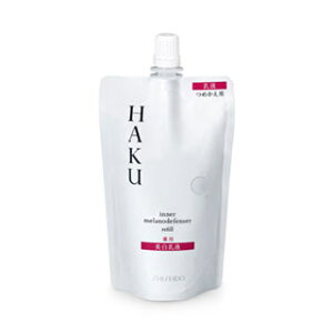 HAKU�@�C���i�[�����m�f�B�t�F���T�[�i���t�B���j�@100mL(�z���敪:B2)