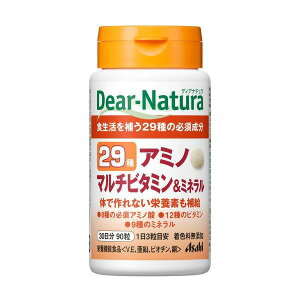 Dear-Natura/�f�B�A�i�`���� 29 �A�~�m �}���`�r�^�~�����~�l���� 30���� 90��(�z���敪:B2)