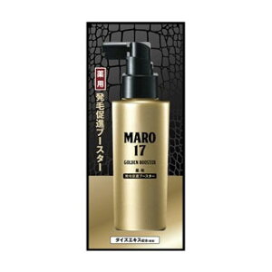 ��p�@MARO17�@���ё��i�u�[�X�^�[�@100ml(�z���敪:A2)