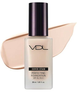 VDL �J�o�[�X�e�C�� �p�[�t�F�N�e�B���O �t�@���f�[�V���� 30ml�@A02 �i�`�������I�[�N��01�@(�z���敪:B2)