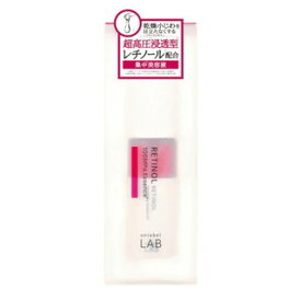 アンレーベル　ラボ　R　エッセンス　レチノール　50mL(配送区分:B2)