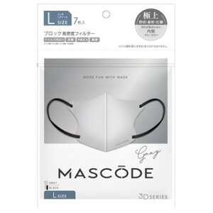 MASCODE@}XR[h@3D}XN@LTCY@7@O[iubNRj@MASCODE3D-L-06mlR|Xz2n