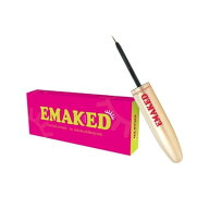 水橋保寿堂製薬【正規品】EMAKED（エマーキット）まつげ美容液　2ml［ネコポス配送1］