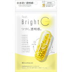 feat. Bright C(フィート ブライト) カプセル詰替　60粒［ネコポス］