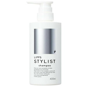 LIPPS(bvX)@X^CXg@Vv[@}_̍@400mL(z敪:A2)