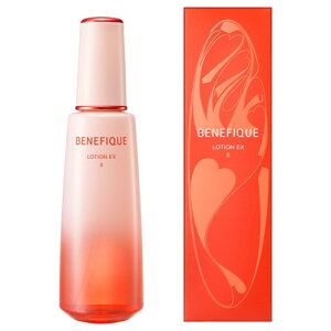 資生堂 BENEFIQUE ベネフィーク ローションEX II 200mL(配送区分:A1)