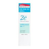 ドゥーエ（2e)　洗顔ムース　120mL(配送区分:B2)