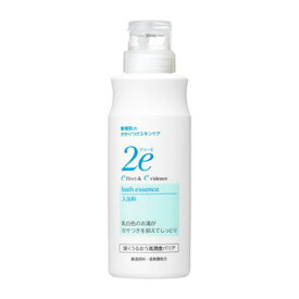 ドゥーエ（2e)　入浴料　420mL(配送区分:A)