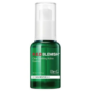 Dr.G�@���b�h�u���~�b�V���@�A�N�e�B�u�G�b�Z���X�@30mL(�z���敪:B2)
