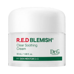Dr.G�@���b�h�u���~�b�V���@�N���A�X�[�W���O�N���[���@50mL(�z���敪:A2)