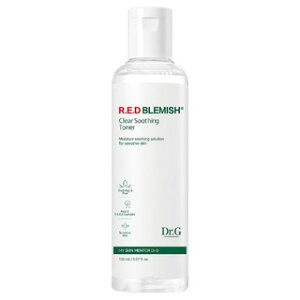 Dr.G�@���b�h�u���~�b�V���@�N���A�X�[�W���O�g�i�[�@150mL(�z���敪:B2)