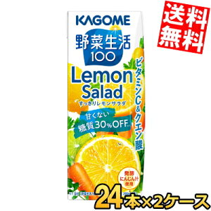 yz JS ؐ100 背T_ 200mlpbN 48{(24{×2P[X) ؃W[X 30It lemon salad ʏ` kC800~Ek400~̕ʓrZ