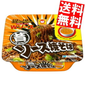 【送料無料】 東洋水産 マルちゃん 昔ながらのソース焼そば 116g×12食入 ※北海道800円・東北400円の別途送料加算