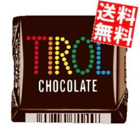 【送料無料】 チロルチョコ コーヒーヌガー 120個(30個×4セット) ※北海道800円・東北400円の別途送料加算