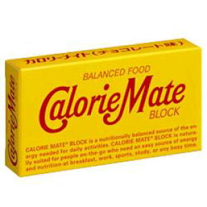 【送料無料】 大塚製薬 2本入カロリーメイト ブロック チョコレート味 20箱入 ※北海道800円・東北400円の別途送料加算