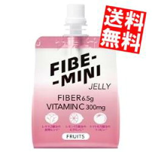 【送料無料】 大塚製薬 ファイブミニゼリー 180gパウチ 24個入 ※北海道800円・東北400円の別途送料加算