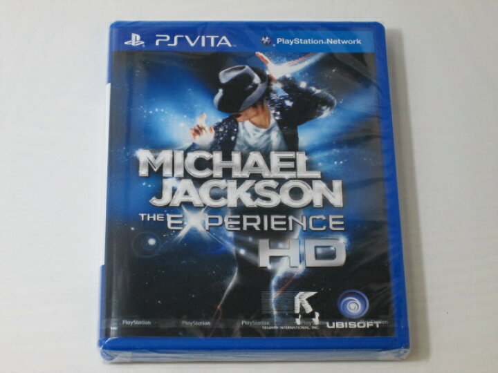 楽天市場 Ps Vita Michael Jackson The Experience Hd 輸入版 マイケル ジャクソン ザ エクスペリエンスhd エーティーフィールド 楽天市場 Ps Vita Michael Jackson The Experience Hd 輸入版 マイケル ジャクソン ザ エクスペリエンスhd エーティーフィールド
