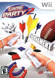 楽天市場 北米版 Wii Partyの通販