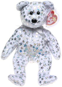 TY r[j[xCr[Y@BEANIE BABIES THE BEGINNING@N}@ʂ