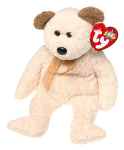TY r[j[xCr[Y@BEANIE BABIES HUGGY@N}@ʂ