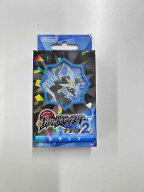 ポケットモンスター ブラック2 トランプ【新品・未開封】