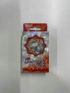 ポケットモンスター ホワイト2 トランプ【新品・未開封】