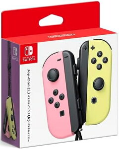 Joy-Con(L) pXesN/(R) pXeCG[