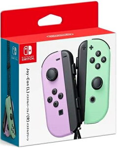 Joy-Con(L) pXep[v/(R) pXeO[