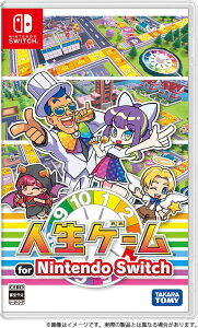 lQ[ for Nintendo Switch