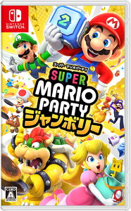 �X�[�p�[�}���I�p�[�e�B�[ �W�����{���[