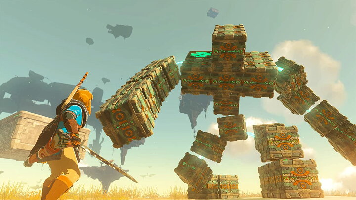 楽天市場】ゼルダの伝説 ティアーズ オブ ザ キングダム Collector 