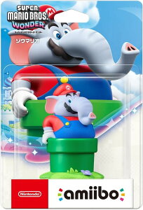 amiibo �]�E�}���I(�X�[�p�[�}���I�V���[�Y)