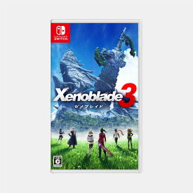 Xenoblade3