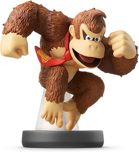 amiibo �h���L�[�R���O�i�嗐���X�}�b�V���u���U�[�Y�V���[�Y�j