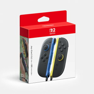 Joy-Con 2 (L) �u���[/(R) ���C�g�C�G���[