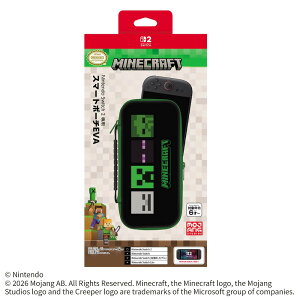 Nintendo Switch 2 ��p�X�}�[�g�|�[�`EVA �}�C���N���t�g �t�F�C�X���u