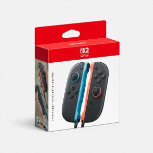 Switch2 Joy-Con 2 (L) ���C�g�u���[/(R) ���C�g���b�h