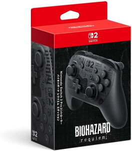 Nintendo Switch 2 Pro�R���g���[���[ �o�C�I�n�U�[�h ���N�C�G�� �G�f�B�V����