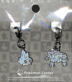 楽天市場 ポケモン メタルチャームの通販