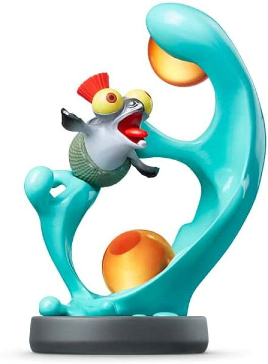 楽天市場】amiibo トリプルセット[インクリング【イエロー】/オクト 