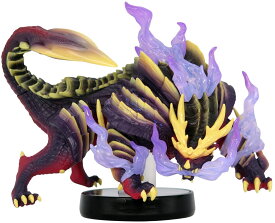 amiibo マガイマガド【モンスターハンターライズ】 (モンスターハンターシリーズ)