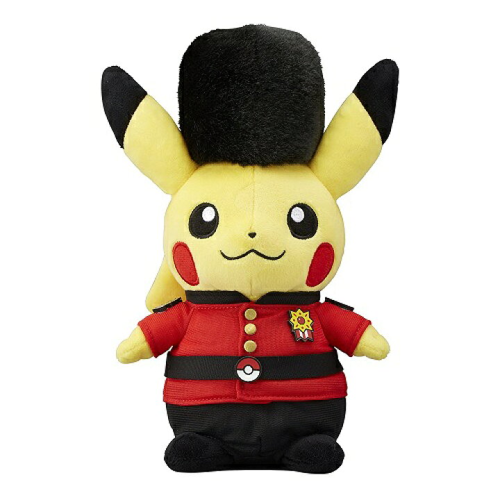 楽天市場】ポケモンセンターオリジナル ぬいぐるみ イギリスの 
