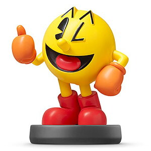 amiibo �p�b�N�}�� (�嗐���X�}�b�V���u���U�[�Y�V���[�Y)
